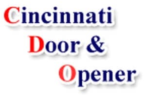 Cincinnati Door